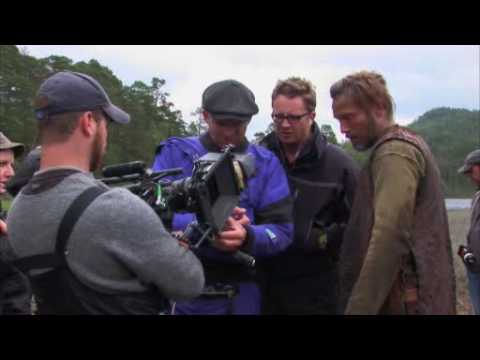 The Fabulous Picture Show - Machan - 13 Dec 08 - Part 1