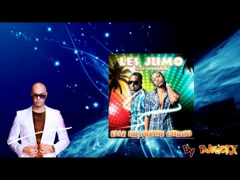 Les jumo ft. Maradja - Elle me donne chaud [HQ] 2012
