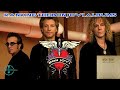 Ranking The Bon Jovi Albums Burning Bridges Is This Bon Jovi S Most Disappointing Album Ever