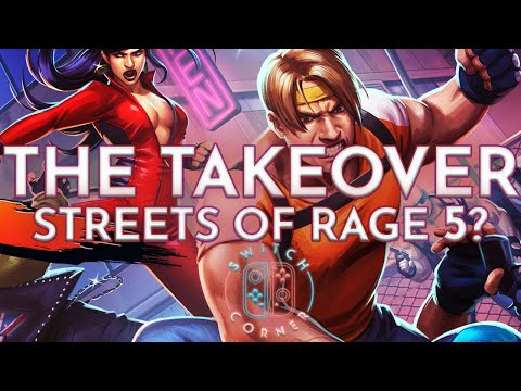 The TakeOver Switch Review | Buy or Avoid?