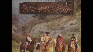 Bobby Womack - I'd Be Ahead If I Could Quit While I'm Behind