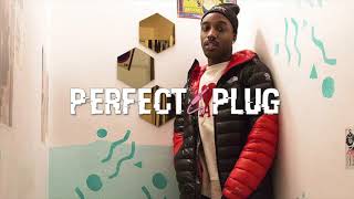 RonSoCold - Never Been (Prod. Cassius Jay)