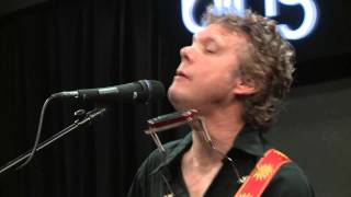 Steve Forbert - Over With You (Bing Lounge)