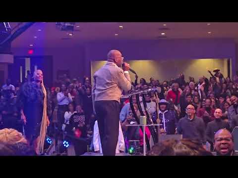 Pastor stands Up For His Wife After Criticism Of Her Dress!