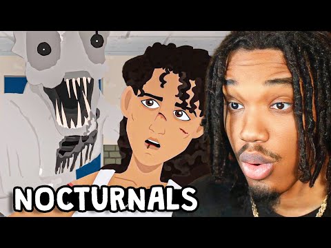 EVERY CHOICE MATTERS… A NEW BRUTAL DECISION MAKING GAME IS HERE