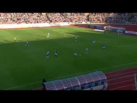 Djurgården - IFK Norrköping 2012 Highlights