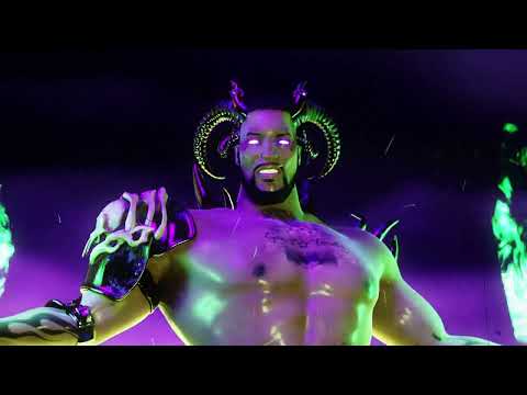 ZOMBIEZ x KING ISO - KILL SHIT (prod. Bolverk) [OFFICIAL VISUALIZER]