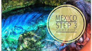 preview picture of video 'CENOTES IN MEXICO'