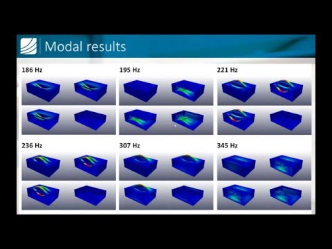 Using Onshape & SimScale Workshop (Session 1) - Vibration Analysis