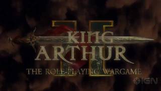 King Arthur 2 Steam Key GLOBAL