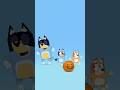 Bluey Theme Song Annoying Orange