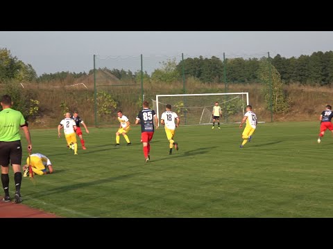 Mecz KS Wąsewo - Narew 1962 Ostrołęka