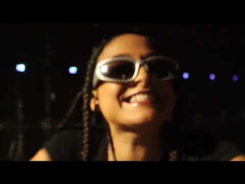 Queen Millz x @sigmahq - Reading & Leeds Festival Round Up 2022