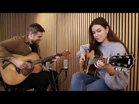 (ABBA) Chiquitita - Gabriella Quevedo & Emil Ernebro