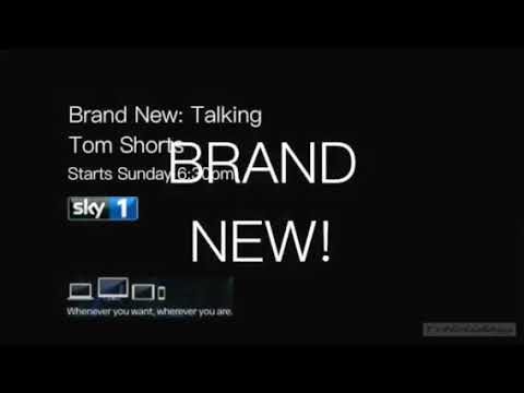 Sky 1 Continuity 11-09-2014 sd360p