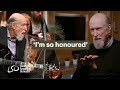 John Scofield on the Guitar Concerto 'Sco' by Mark-Anthony Turnage