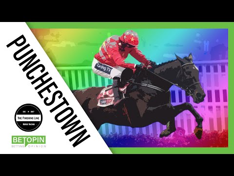 🐴 Punchestown 2019 | Betting Tips
