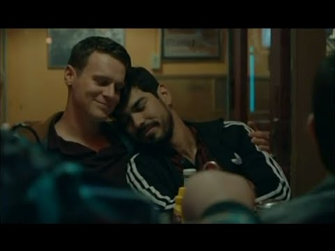 HBO's Looking: The Movie - Last scene [Team Richie is endgame]