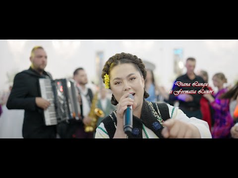 Diana Lungu si Formatia Luxor