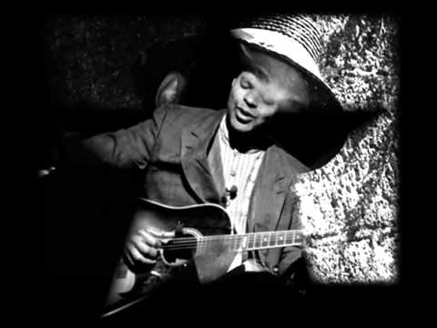 GUY DAVIS - BLUES IN THE MIDNIGHT HOUR