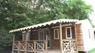 preview picture of video 'FranceLoc camping Hirondelle à Oteppes'