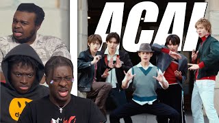 Download lagu CORTIS (코르티스) 'ACAI' MV Conceptual Performance Reaction mp3 Download lagu CORTIS (코르티스) 'ACAI' MV Conceptual Performance Reaction mp3