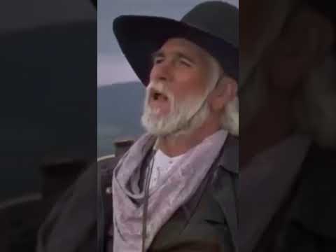 Lonesome Dove 🕊 #GusandCall