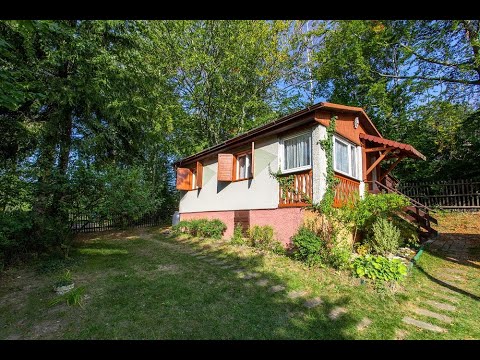 Chata, Kamenice, Březová u Sokolova