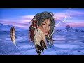 BUFFY SAINTE-MARIE   -  EAGLE MAN / CHANGING WOMAN