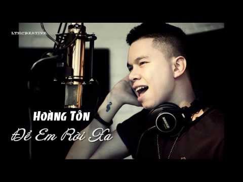 Thể hiện bởi Hoàng Tôn