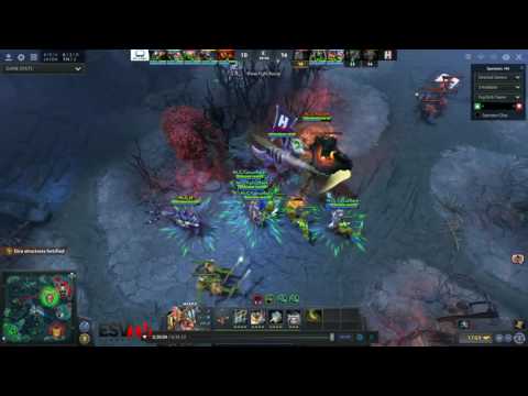 Prodota Cup : The Horde  vs No Logic GAming | B05| Caster Moon+ Zin  | ESVTV live | Game 1