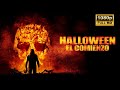 Halloween 2007 El Origen Película Completa De Terror En Latino Full HD 60FPS