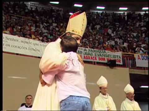 Dom Walmor: 35 anos de sacerdócio