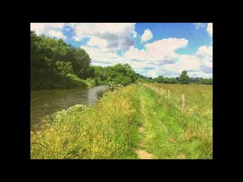 Drowned in November: Coma {{ambient / nostalgia / synth / liminal / concept}}