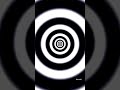 ⚠️ Optical illusion ⚠️ Psychedelic Hypnosis Trippy Video #shortsviral #shorts #short #illusions