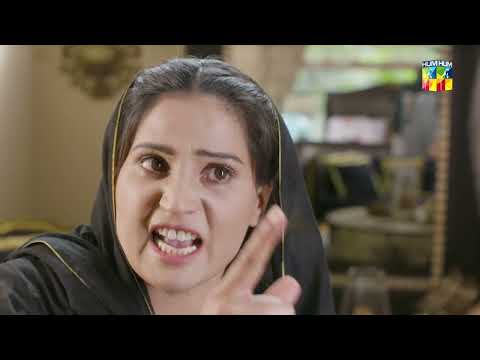 ROAG - Episode 34 - Best Scene 04 - HUM TV