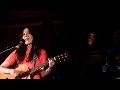 Nerina Pallot - Human - Emmanuel Centre, London - October 2017