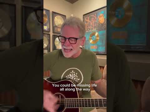 Busy Man - Steven Curtis Chapman