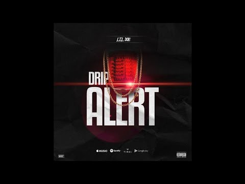 Lil Doe "Drip Alert"