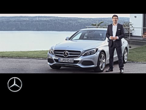 , title : 'Driven: Feature presentation of the C 350 e – Mercedes-Benz original'