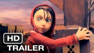 The Flying Machine (2011) Trailer - TIFF - HD Movie