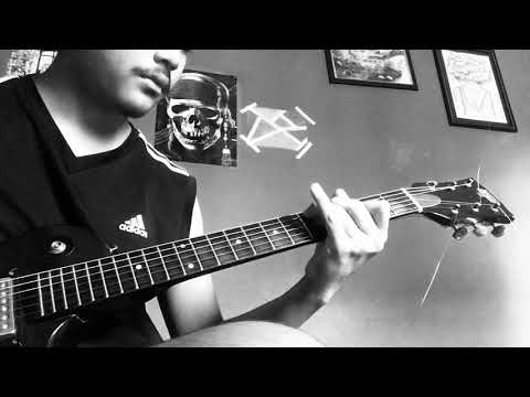 Ko hu ma 11:30 basan guitar cover