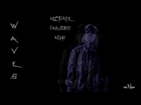 Keith Ape x KOHH - Tabushiyutakasi ft  Bryan cha$e  // The Last Orcas pt. 7