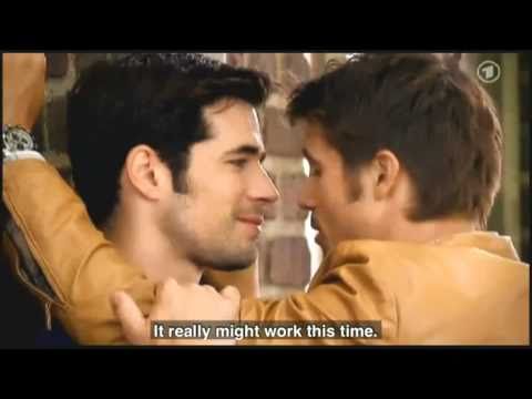 VL Christian & Oliver: Love is Worth Loss