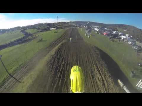 HIGH POINT PAMX OPEN C MOTO 1 10/12/14