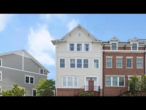 7901 MAPLE LAWN BLVD, FULTON, MD Presented by Brian Saver.