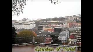 The Love Story Between Lisbon and Tejo River