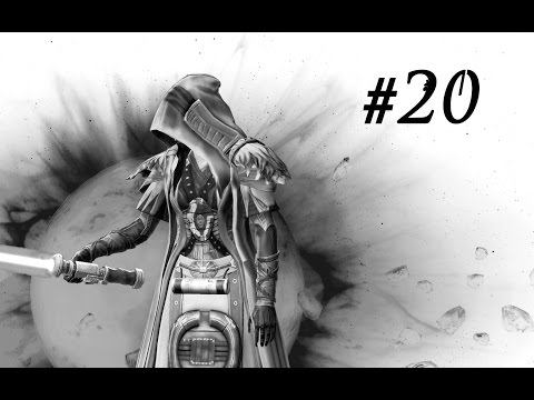 SWTOR Female Mirialan Consular Storyline Part 20 (Lightside)