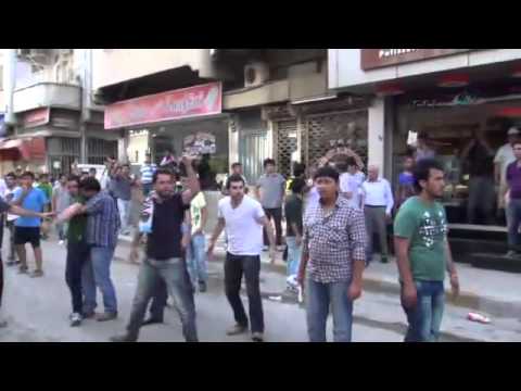 Ahmet Atakan'ın son görüntüleri - HABERKATAR