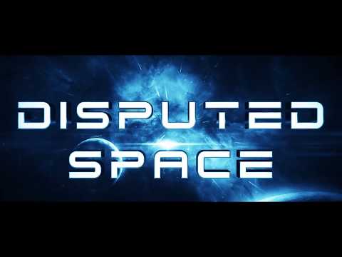Disputed Space youtube-video